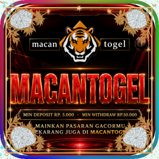 macantogel — galeri pratinjau Resmi APK